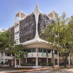 Mayfair House Hotel & Garden - Bild 1