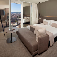 The Level At Melia Barcelona Sky - Bild 8