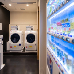 Tosei Hotel Cocone Ueno Okachimachi - Bild 16