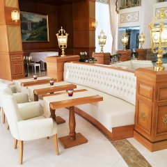Archabil in Ashgabat, Turkmenistan from 225$, photos, reviews - zenhotels.com hotel interior