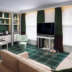 Sofitel London St James - Bild 21