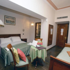 Hotel Domus Florentiae - Bild 11