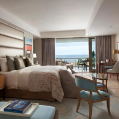 The Mulia, Mulia Resort And Villas - Bild 5