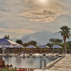 Nashira City Resort - Bild 27