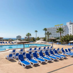Hotel HSM Canarios Park - All Inclusive - Bild 18