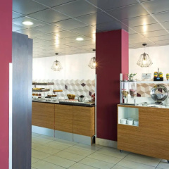 B&B Hotel Firenze Nuovo Palazzo di Giustizia - Bild 18