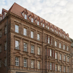 Melter Hotel & Apartments - Bild 1