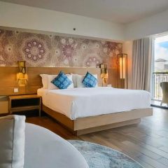 Eastin Ashta Resort Canggu - Bild 19