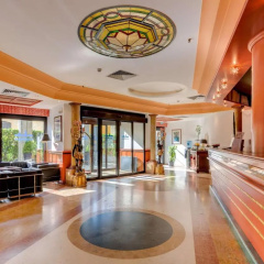 Best Western Hotel Tritone - Bild 3