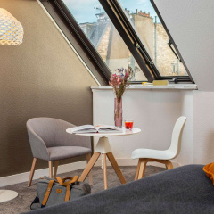 Mercure Paris Centre Gare Montparnasse - Bild 11