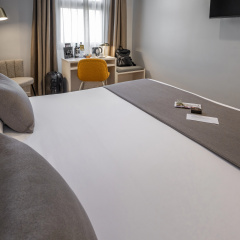 Serhs Carlit Boutique Hotel - Bild 4