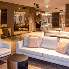 EPIC SANA Marques Hotel - Bild 20