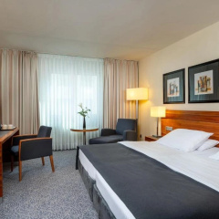 Maritim München Hotel - Bild 3