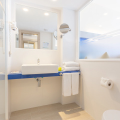 Globales Janeiro Hotel - Bild 15