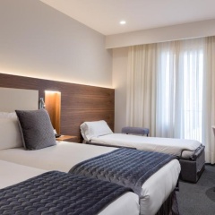Best Western Premier Hotel Dante - Bild 4