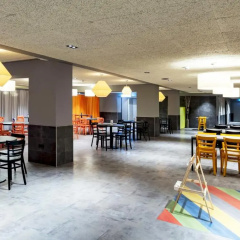 a&o Stuttgart City - Hostel - Bild 15