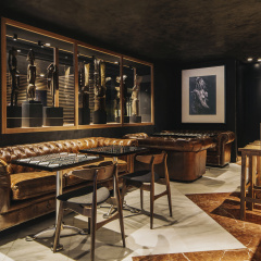 Balmes Hotel, a member of Preferred Hotels & Resorts - Bild 24