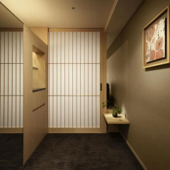 The Capitol Hotel Tokyu - Bild 16