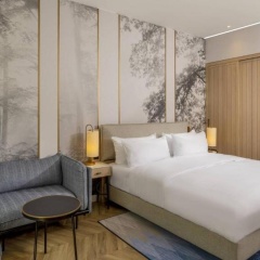 DoubleTree by Hilton Berlin Ku'damm - Bild 7