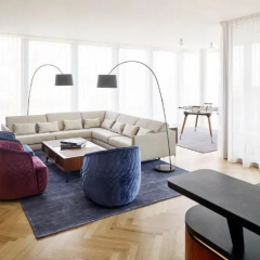Hyatt Regency Vienna - Bild 5