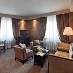 Hotel Mozart - Bild 16