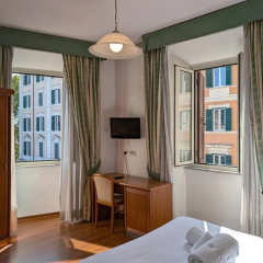 Hotel Philia Rome - Bild 6
