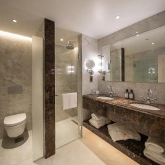 The Leonard Hotel - Bild 22