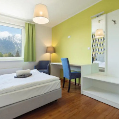 Marmota Hostel - Bild 10