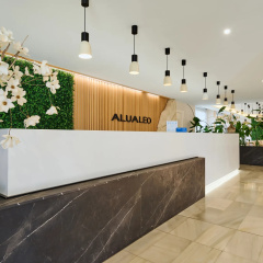 Alua Leo Hotel - Bild 2
