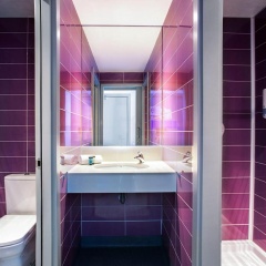 Twentytu Hostel Barcelona - Bild 11
