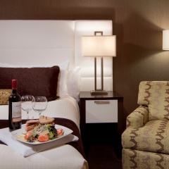 Best Western Plus Miami Intl Airport Hotel & Suites Coral Gables - Bild 17
