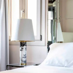Palazzina Grassi Hotel - Bild 7