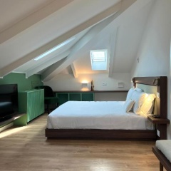 Boutique Hotel Martini 17 - Bild 1