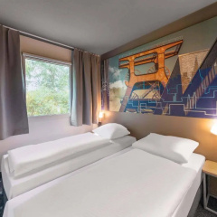 B&B HOTEL Essen-Nord - Bild 6
