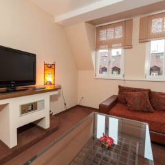 Appartment Klein - Bild 4