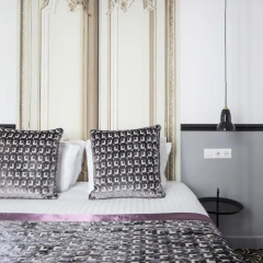 Hôtel Malte - Astotel - Bild 18