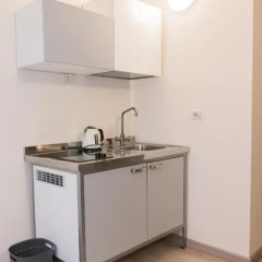 Hotel Casanova Venezia - Bild 20