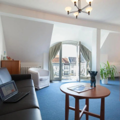 Hotel Brandies Berlin - Bild 19