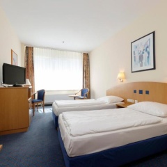 Yors Hotel Hannover - Bild 10
