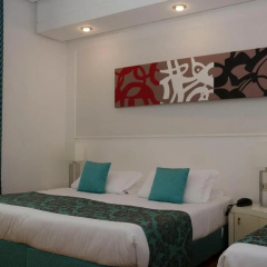 Traiano Hotel - Bild 3