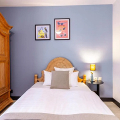 Garner Hotel Dusseldorf - Main Station by IHG - Bild 8