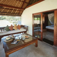 Jimbaran Puri, A Belmond Hotel, Bali - Bild 16