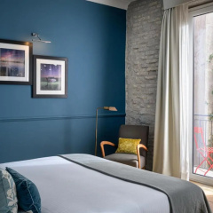 The Fifteen Keys Hotel - Bild 6