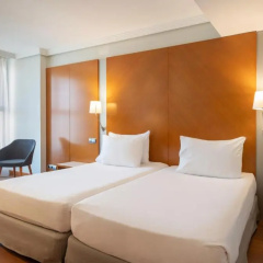 Hotel Exe Plaza - Bild 11