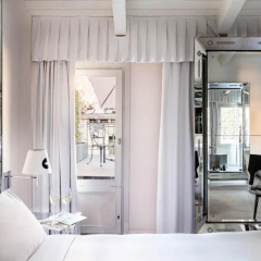 Palazzina Grassi Hotel - Bild 17
