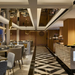 Hotel Vincci Larios Diez - Bild 30