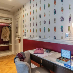 Damaso Hotel - Bild 12