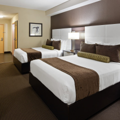Best Western Plus Miami Intl Airport Hotel & Suites Coral Gables - Bild 12