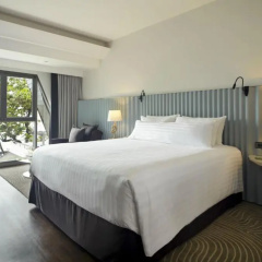 The Boathouse Phuket Hotel - Bild 4