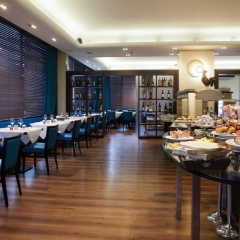 LH Hotel Sirio Venice - Bild 4